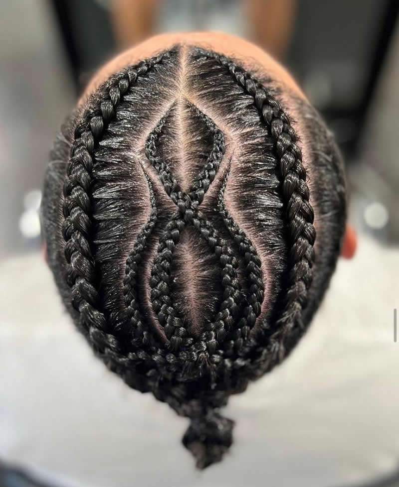 Extensions Pinecrest | Natural Hair Care Kendall | Braids South Miami